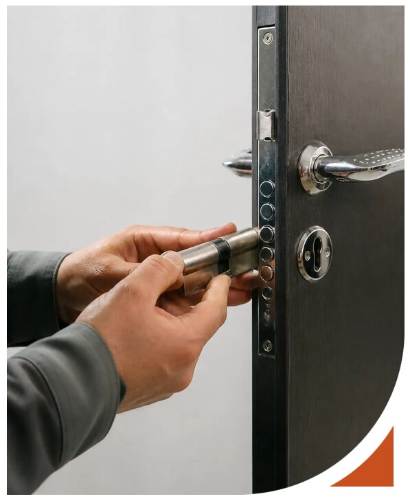 Замена замков Mul T Lock с выездом в Истре круглосуточно