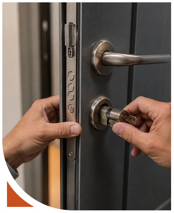 Срочная замена замков Abloy в Истре от 6604 р. | Разлок-Ста