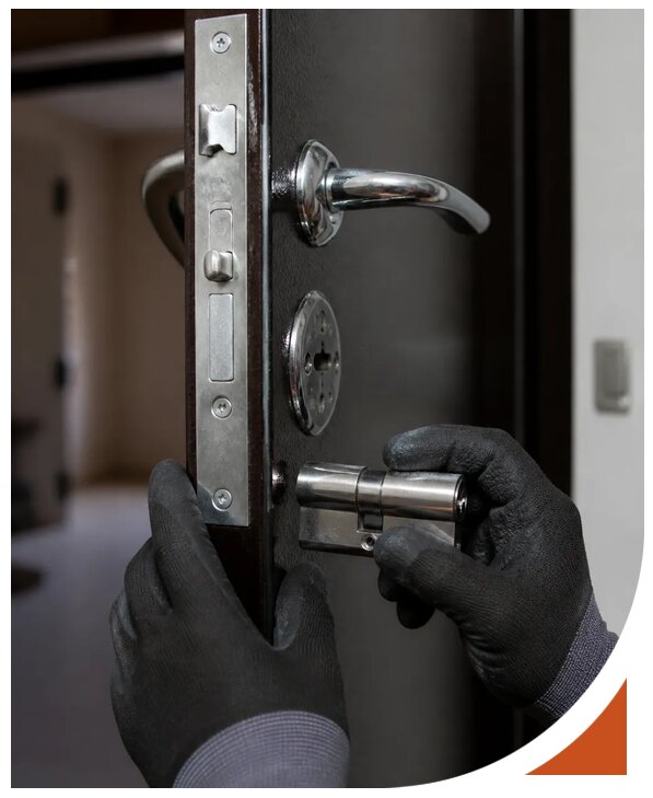 Замена замков Abloy срочно с гарантией и выездом в Истре