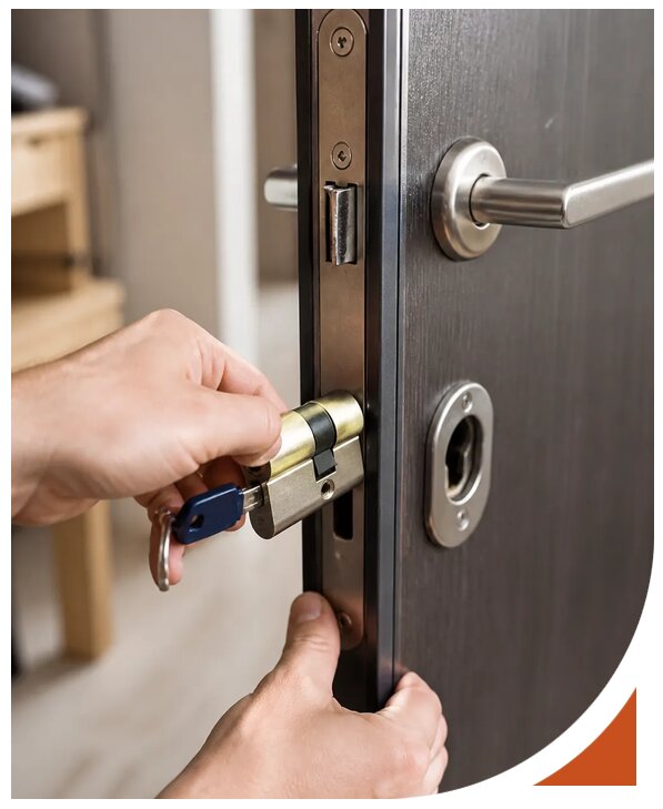 Профессиональный ремонт замков Mul T Lock с выездом в Истре