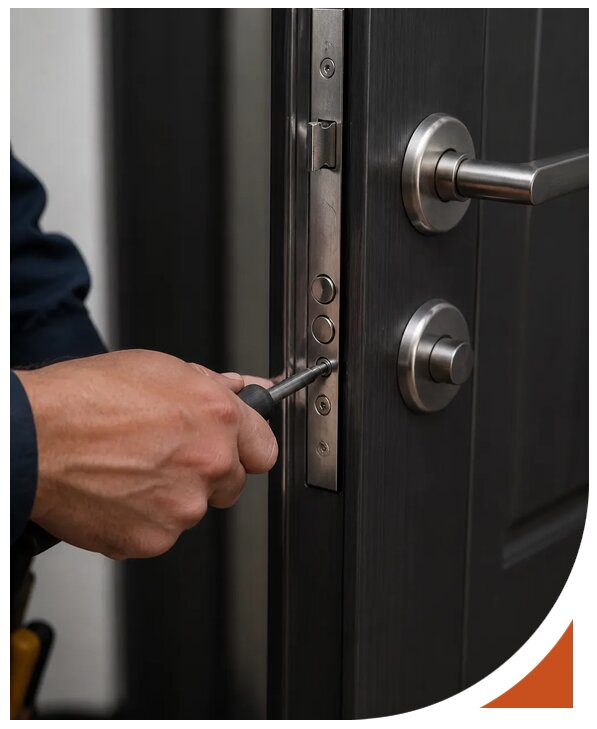 Ремонт замков Abloy с выездом мастера на дом в Истре